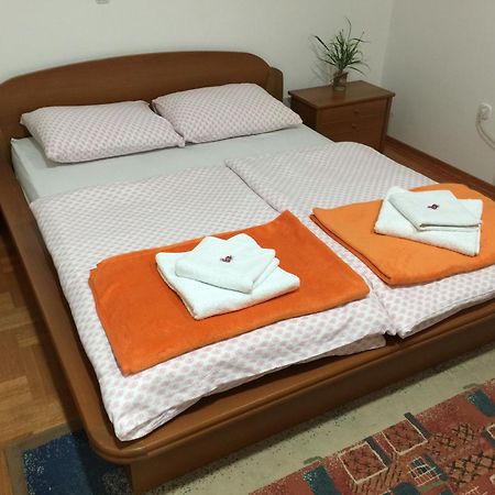Guest House Šeperić Jastrebarsko Extérieur photo