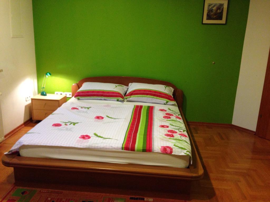 Guest House Šeperić Jastrebarsko Extérieur photo