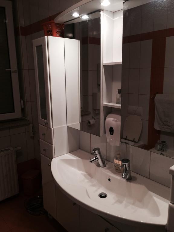 Guest House Šeperić Jastrebarsko Extérieur photo
