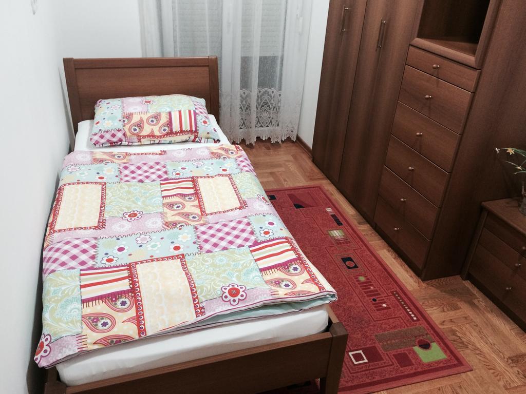 Guest House Šeperić Jastrebarsko Extérieur photo