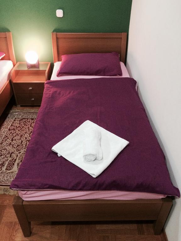 Guest House Šeperić Jastrebarsko Extérieur photo