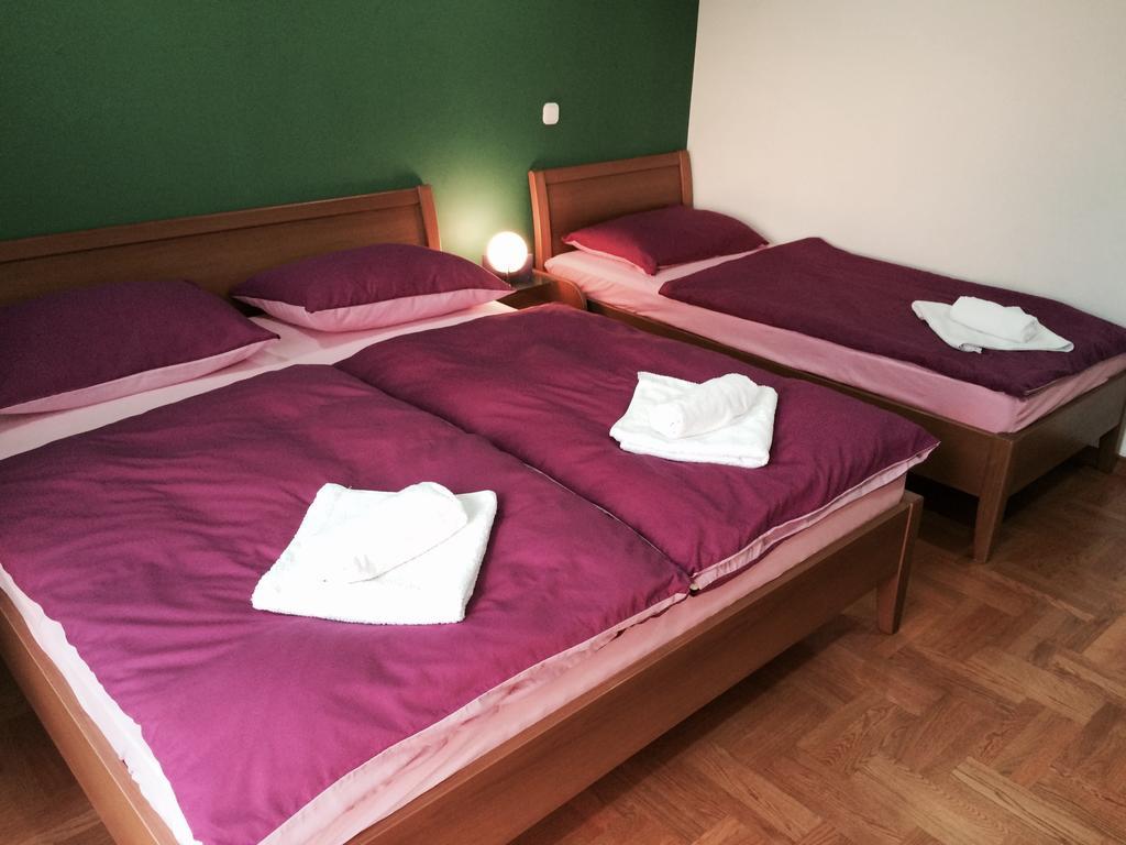 Guest House Šeperić Jastrebarsko Extérieur photo