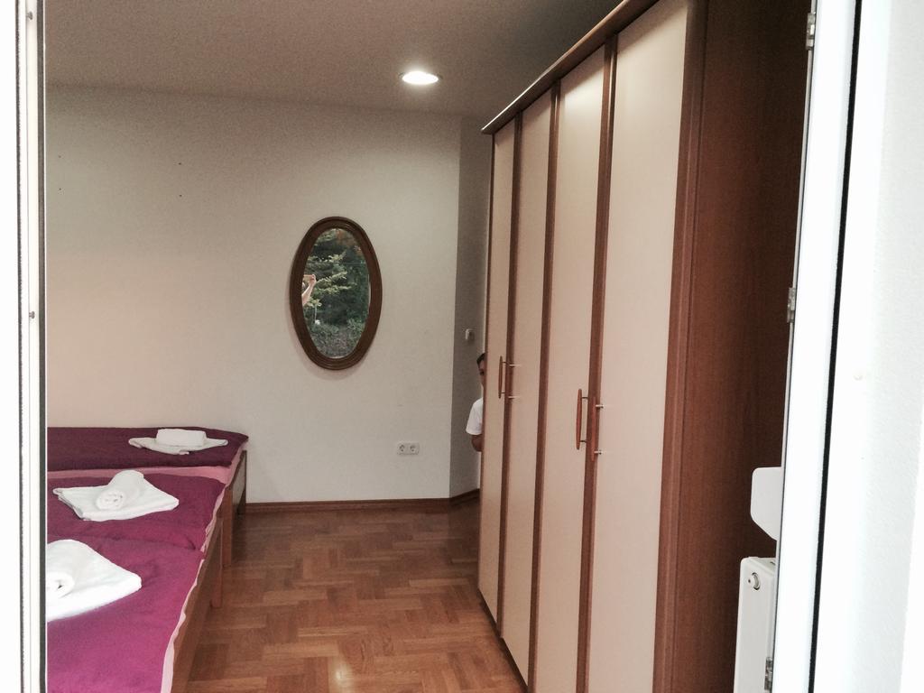 Guest House Šeperić Jastrebarsko Extérieur photo