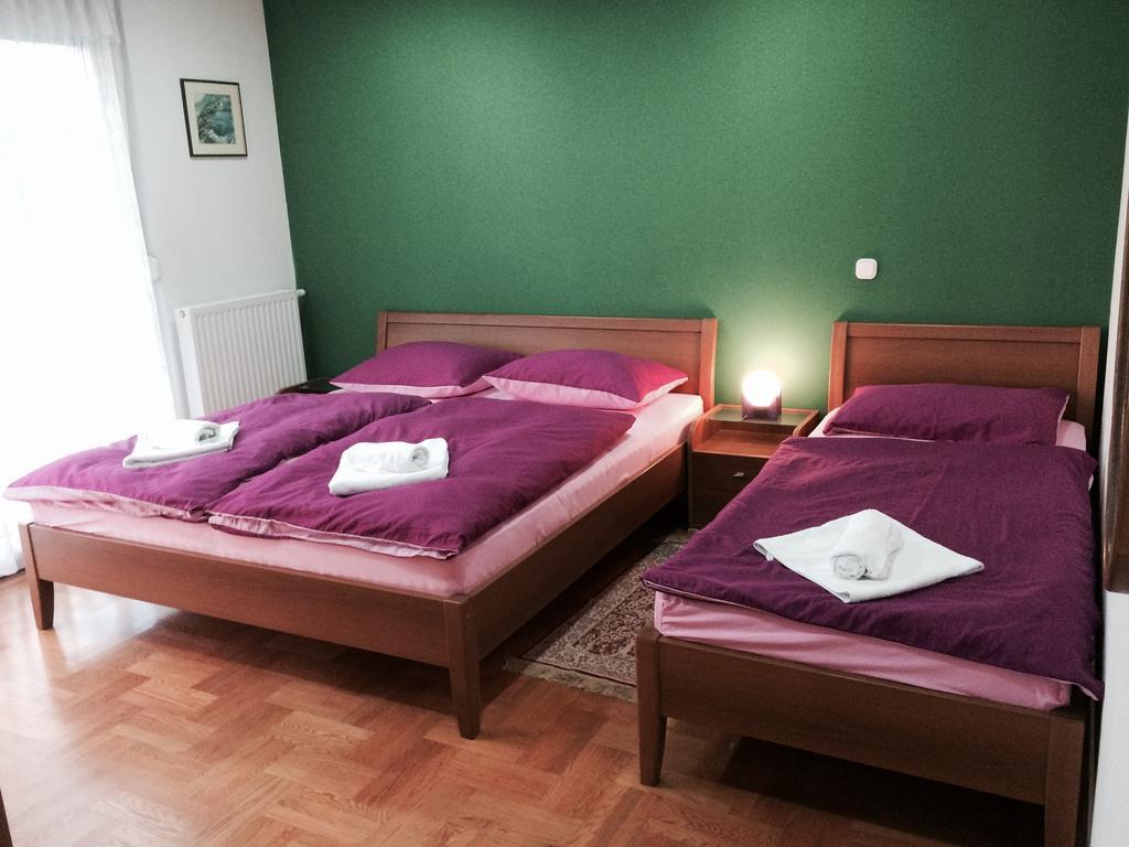Guest House Šeperić Jastrebarsko Extérieur photo