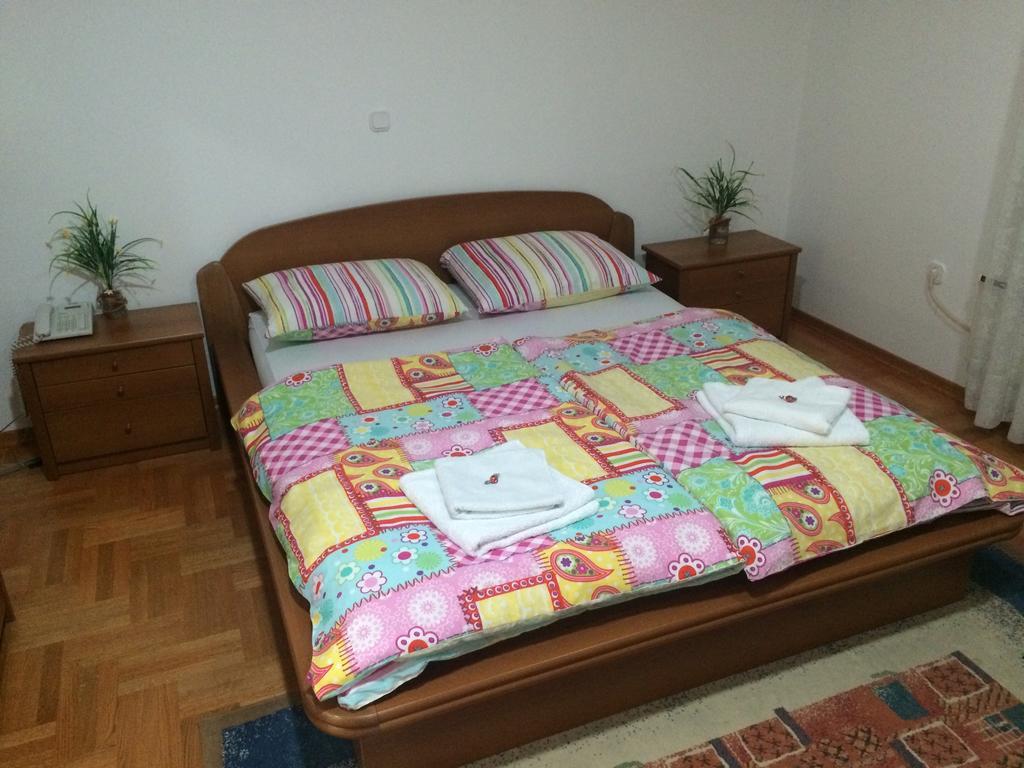 Guest House Šeperić Jastrebarsko Chambre photo