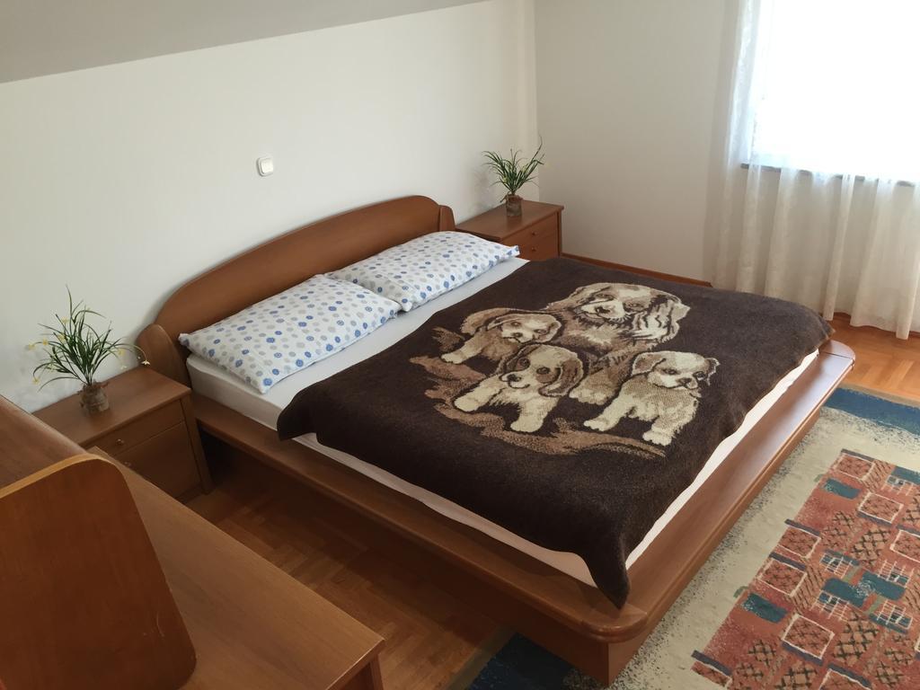 Guest House Šeperić Jastrebarsko Chambre photo