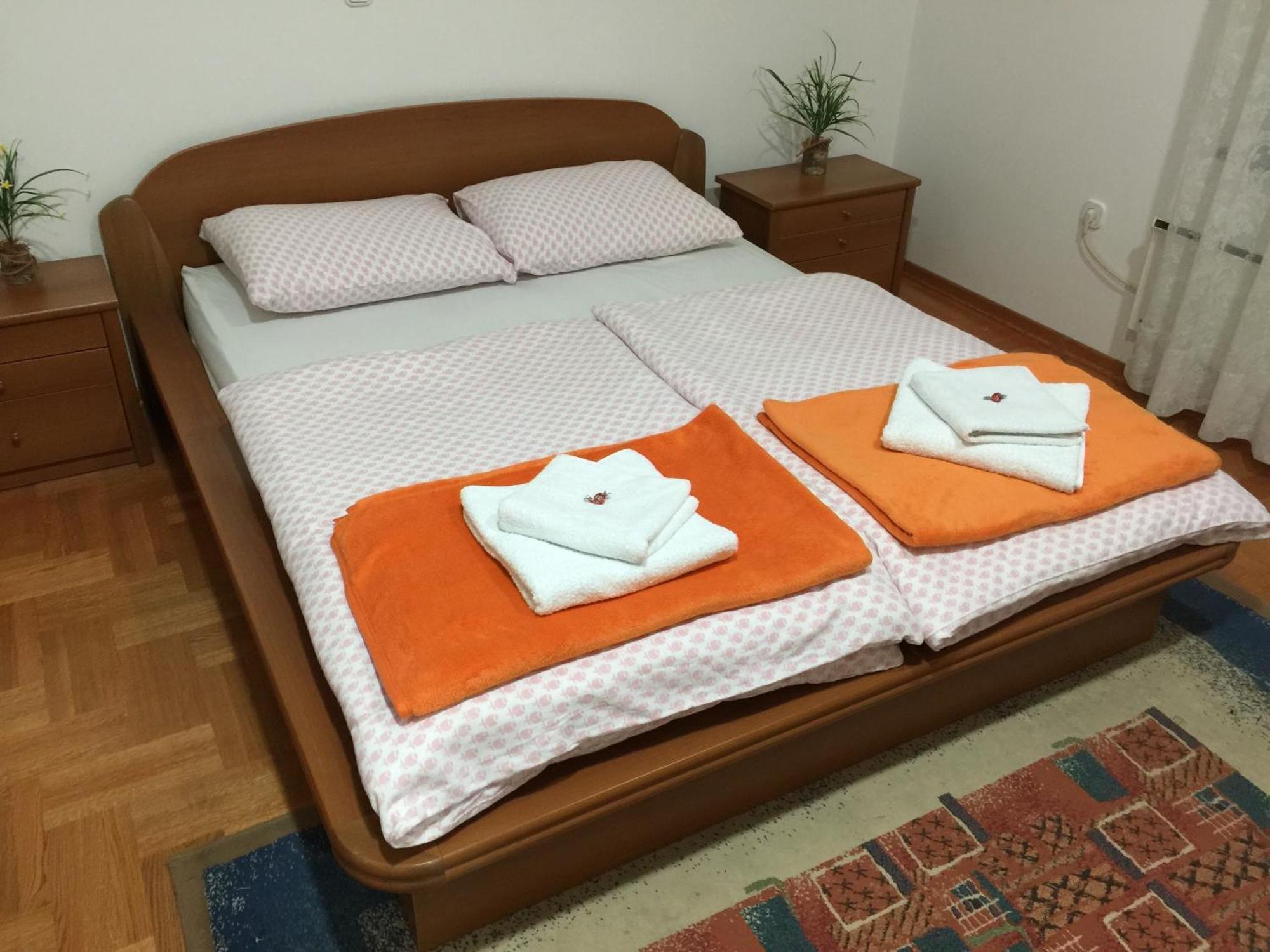 Guest House Šeperić Jastrebarsko Extérieur photo